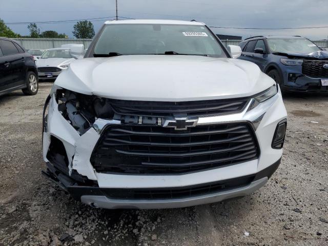 2020 CHEVROLET BLAZER 1LT 3GNKBBRAXLS713938