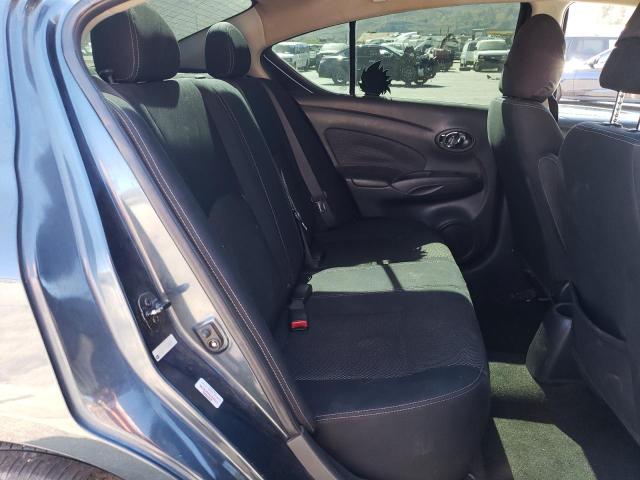 2017 NISSAN VERSA S 3N1CN7AP7HL837574