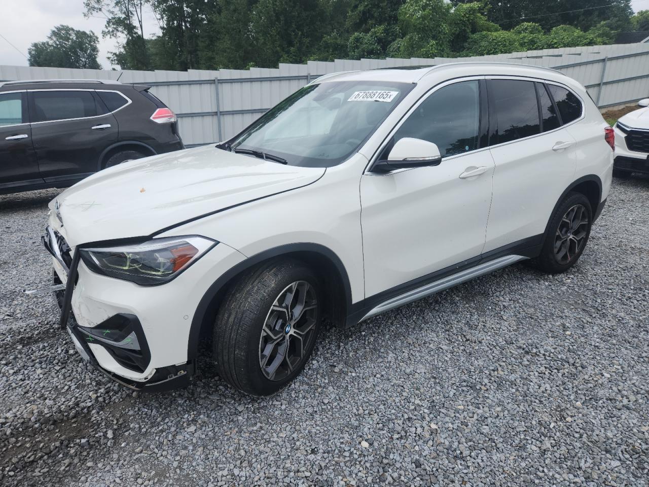 BMW X1 SDRIVE28I