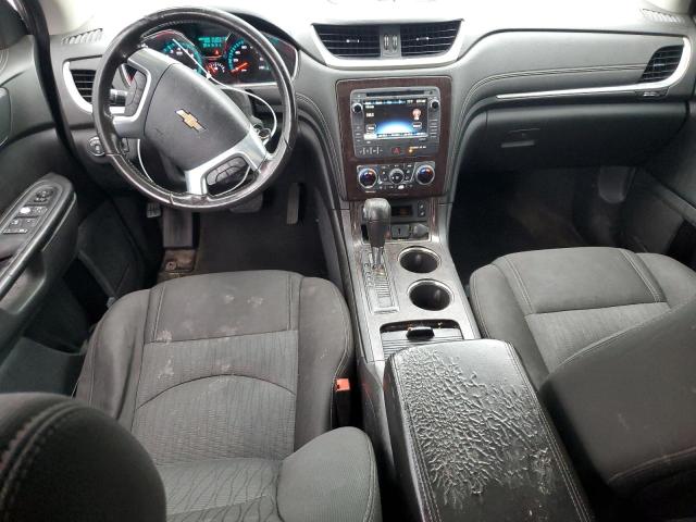 2015 CHEVROLET TRAVERSE LT 1GNKRGKD7FJ202738