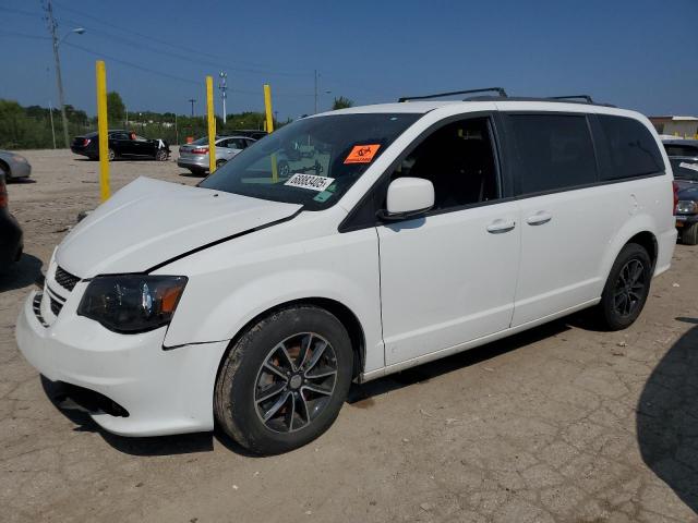 2019 DODGE GRAND CARAVAN GT 2C4RDGEG4KR518177