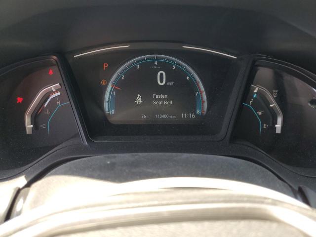 2019 HONDA CIVIC LX SHHFK7H38KU413976