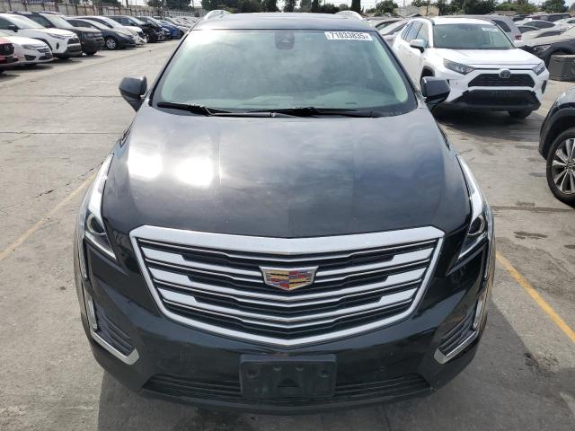 2018 CADILLAC XT5 LUXURY 1GYKNCRS3JZ123850
