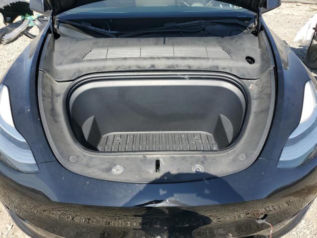 2022 TESLA MODEL Y 7SAYGAEEXNF390934