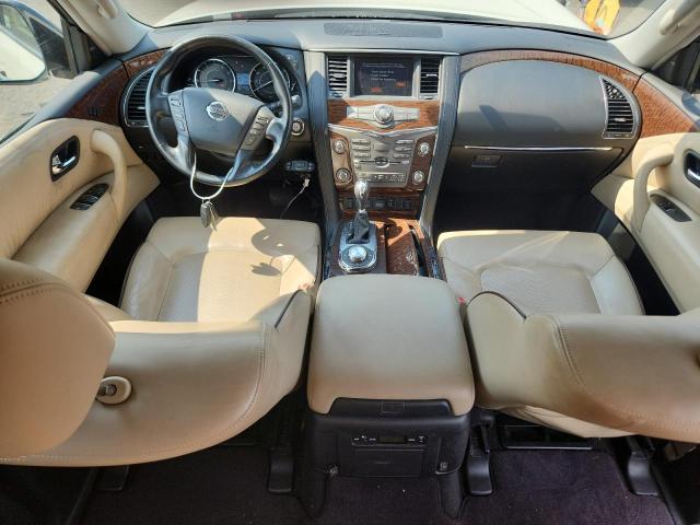 2020 NISSAN ARMADA SV JN8AY2NC2LX517702