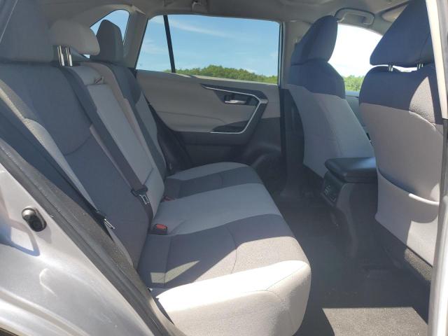 2023 TOYOTA RAV4 XLE 2T3P1RFV8PC364953