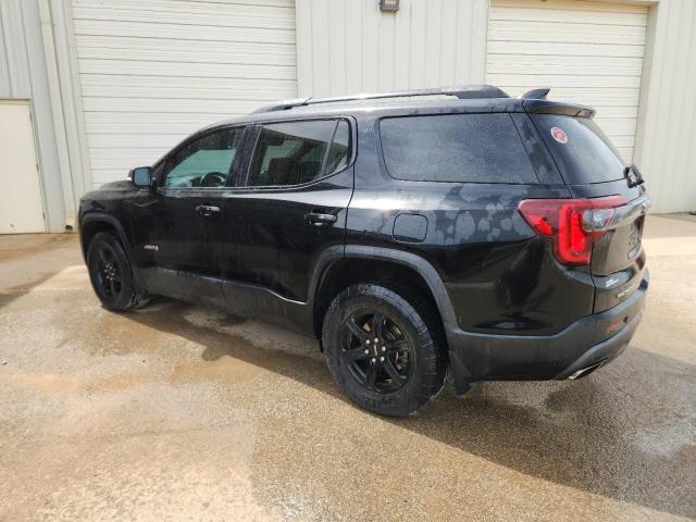 2020 GMC ACADIA AT4 1GKKNLLS7LZ182910