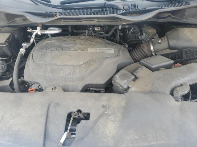2019 HONDA ODYSSEY EX 5FNRL6H59KB068237