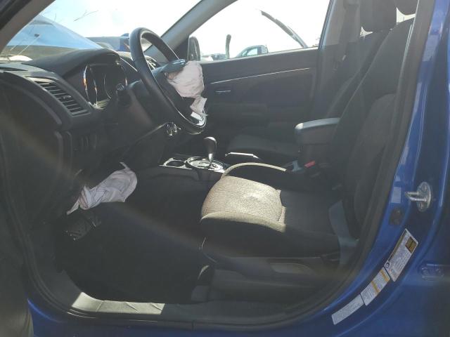 2017 MITSUBISHI OUTLANDER JA4AP3AU6HZ046226
