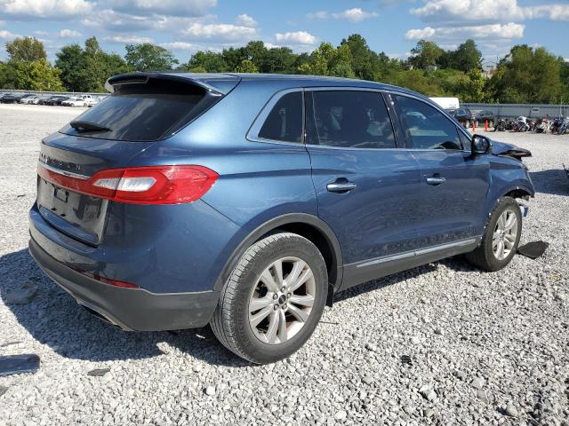 2018 LINCOLN MKX PREMIERE 2LMPJ6JR6JBL13419