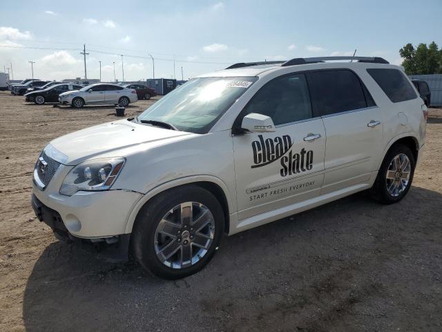 GMC ACADIA DEN