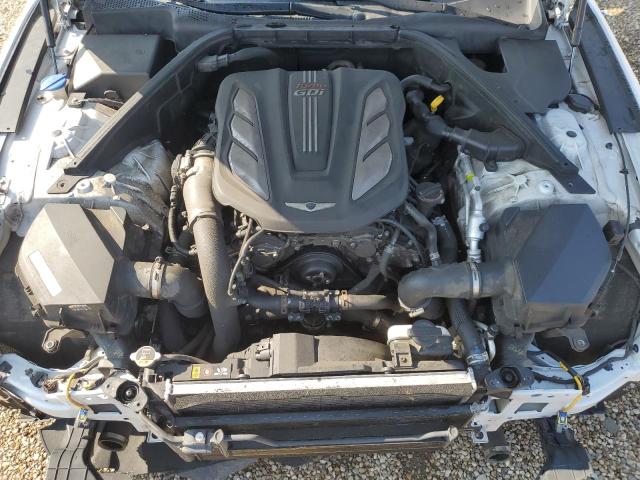 2018 GENESIS G80 SPORT KMHGN4JB8JU218863