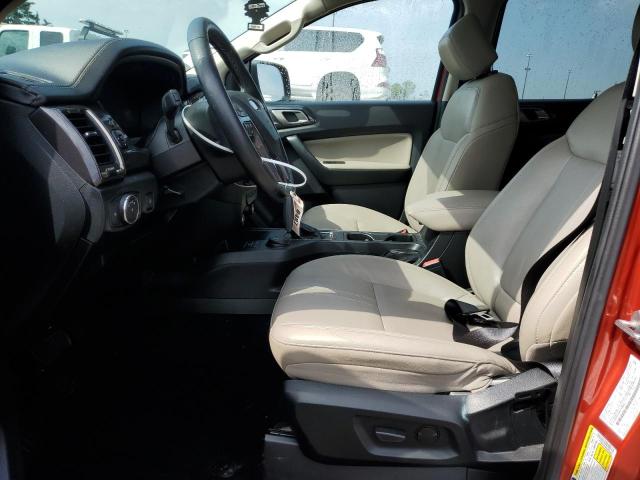 2019 FORD RANGER XL 1FTER4FH8KLA98003