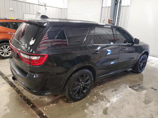 2020 DODGE DURANGO GT - 1C4RDJDG2LC346434