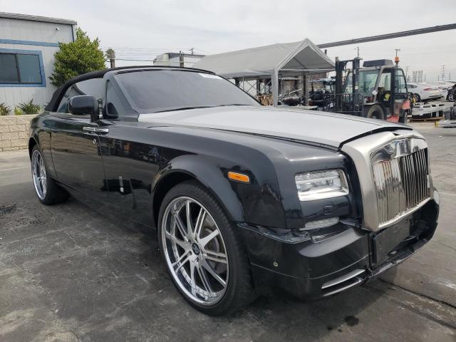 2016 ROLLS-ROYCE PHANTOM DR SCA682D58GUX75371