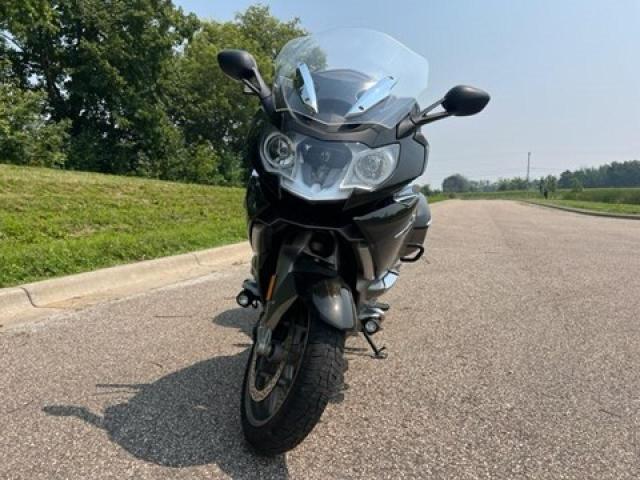 2016 BMW K1600 GTL WB1061306GZZ28723