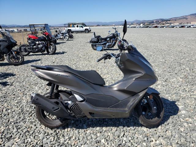 2023 HONDA WW150 A RLHKF4716PY100547