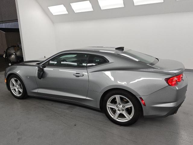2023 CHEVROLET CAMARO LS 1G1FB1RX0P0148632