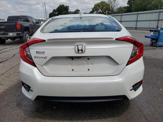 2017 HONDA CIVIC EXL 19XFC1F75HE017620