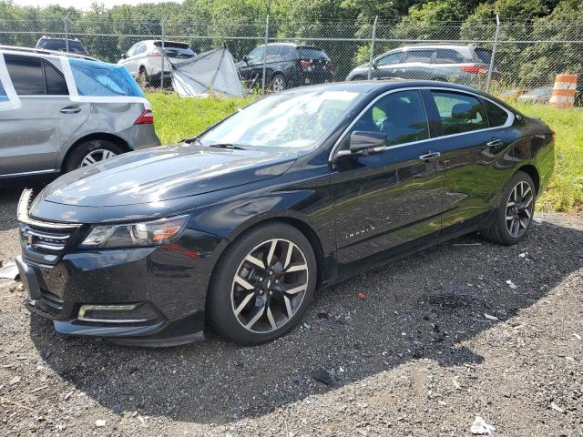 2017 CHEVROLET IMPALA PREMIER 2G1145S39H9102131