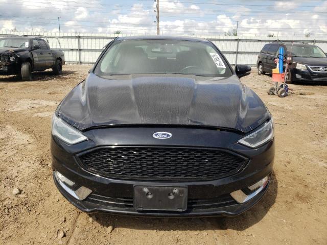 2017 FORD FUSION SE PHEV 3FA6P0PU5HR162853
