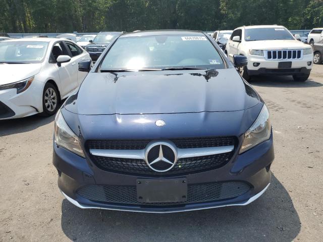 2017 MERCEDES-BENZ CLA 250 4M - WDDSJ4GB1HN404787