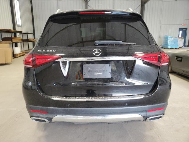 2022 MERCEDES-BENZ GLE 350 4JGFB4JB8NA631135