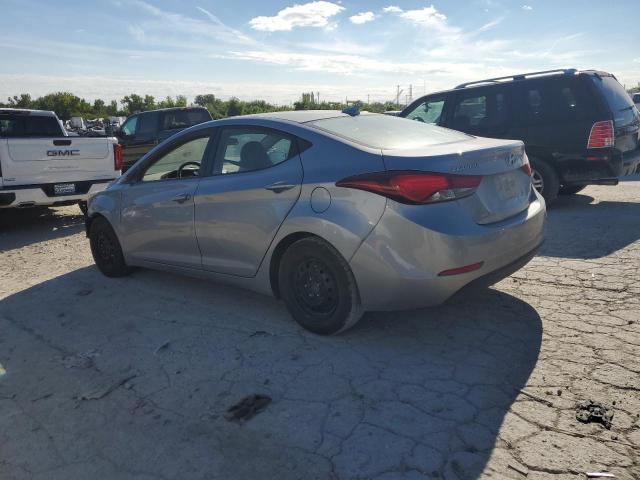 2016 HYUNDAI ELANTRA SE 5NPDH4AE9GH688041