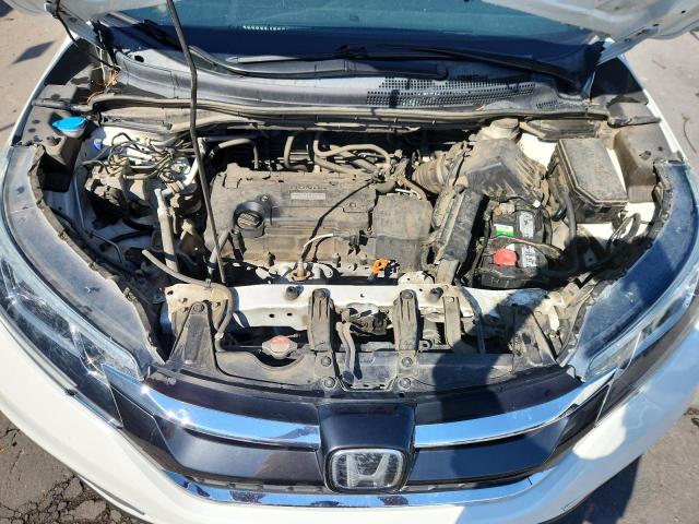 2016 HONDA CR-V TOURI 5J6RM4H90GL013825