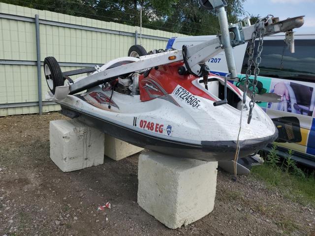 Global Auto Auctions: 2011 YAMAHA VX SPORT