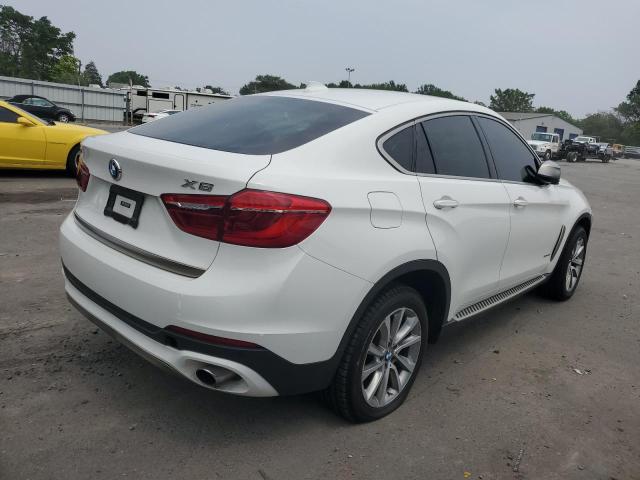 2017 BMW X6 XDRIVE35I 5UXKU2C36H0U29524