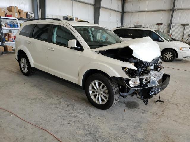 2015 DODGE JOURNEY SX 3C4PDDBG1FT740723