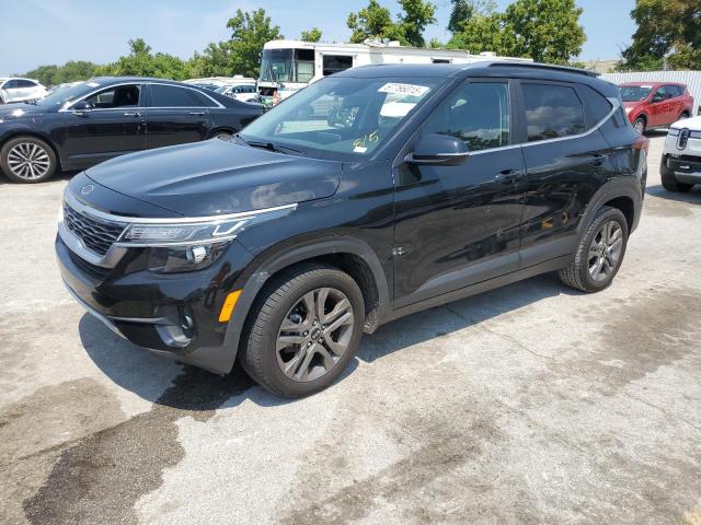 KIA SELTOS S