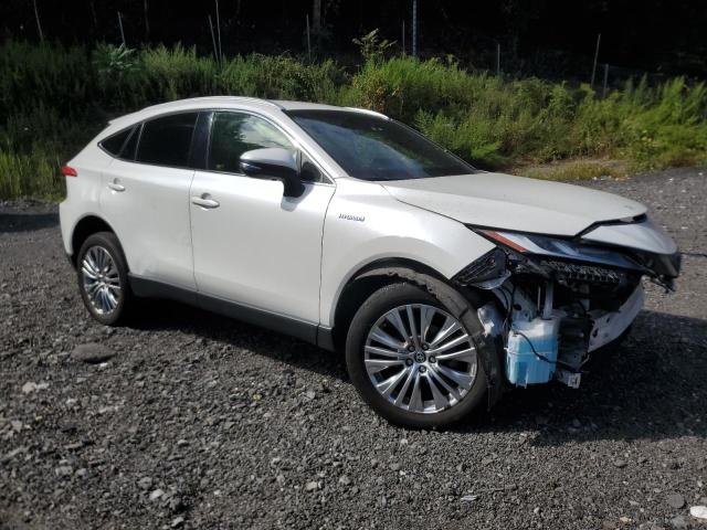 2021 TOYOTA VENZA LE JTEAAAAH0MJ055362