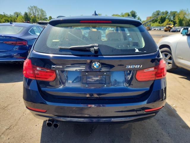 2015 BMW 328 XI WBA3G7C52FK297730