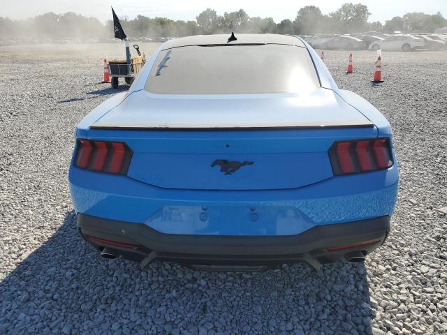 2025 FORD MUSTANG 1FA6P8TH0S5118681