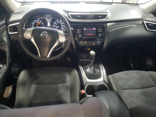 2015 NISSAN ROGUE S - KNMAT2MT9FP516997