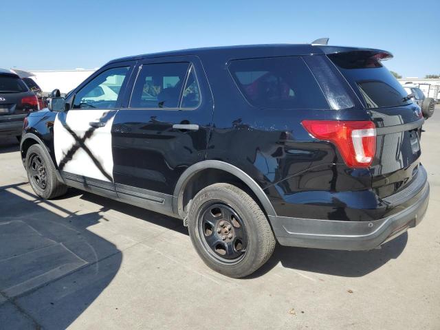 2018 FORD EXPLORER P 1FM5K8AR0JGC18195