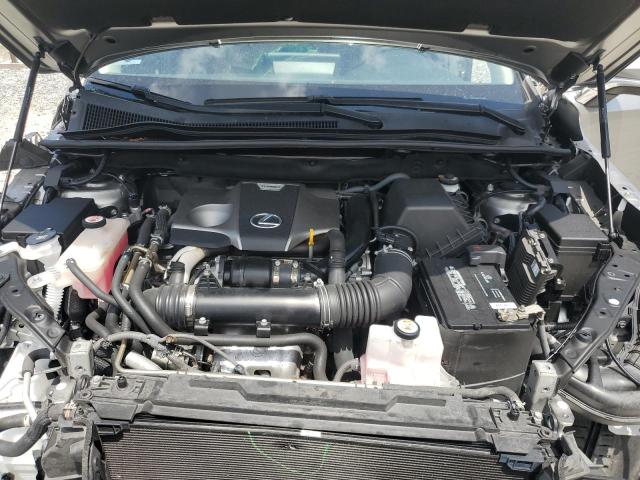 2021 LEXUS NX 300 BAS JTJDARBZ7M2183127