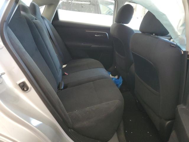 2015 NISSAN ALTIMA 2.5 1N4AL3AP3FC154658