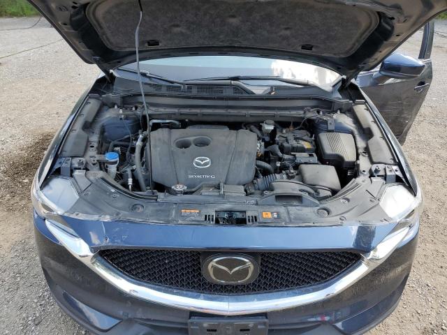 2021 MAZDA CX-5 TOURI - JM3KFACM7M0113548
