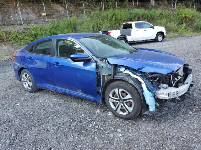 2016 HONDA CIVIC LX 19XFC2F51GE233001