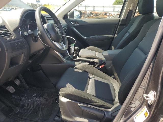 2015 MAZDA CX-5 SPORT JM3KE2BEXF0441830