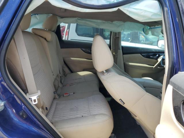 2018 NISSAN ROGUE S 5N1AT2MV2JC712017