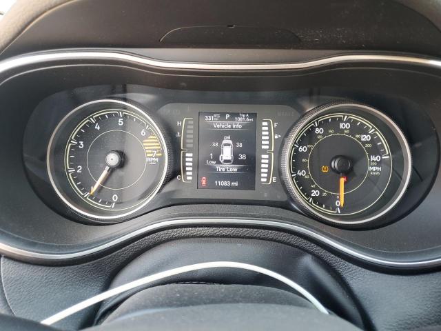 2019 JEEP CHEROKEE LATITUDE PLUS 1C4PJMLB7KD152790