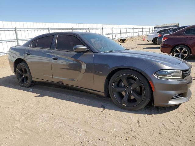 2018 DODGE CHARGER R/ 2C3CDXCTXJH243090