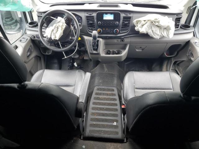 2022 FORD TRANSIT T- 1FTBR3U84NKA43154