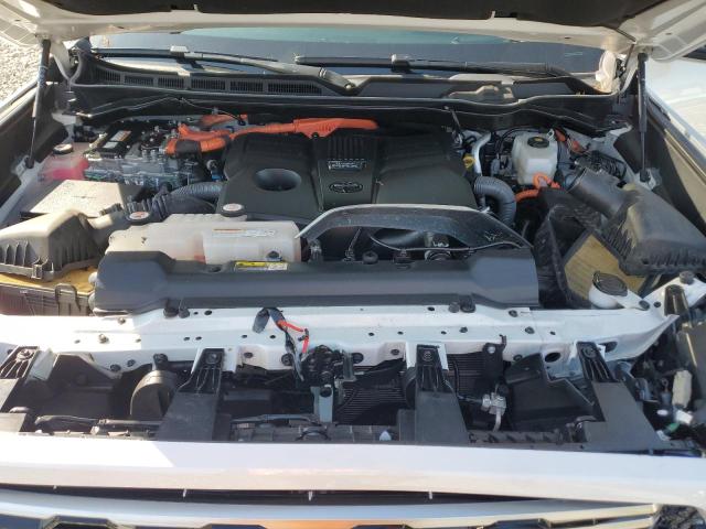 2023 TOYOTA TUNDRA CRE - 5TFVC5DB0PX023804