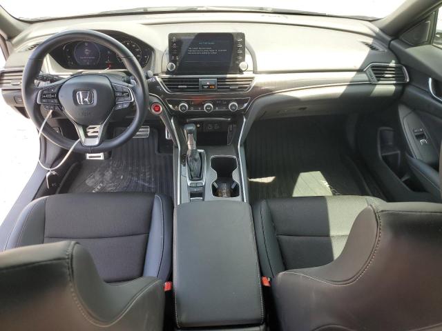 2022 HONDA ACCORD - 1HGCV1F3XNA099306