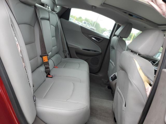 2017 CHEVROLET MALIBU HYBRID - 1G1ZJ5SUXHF167887